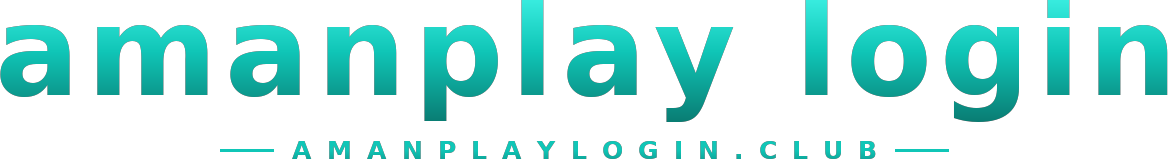 amanplay login logo