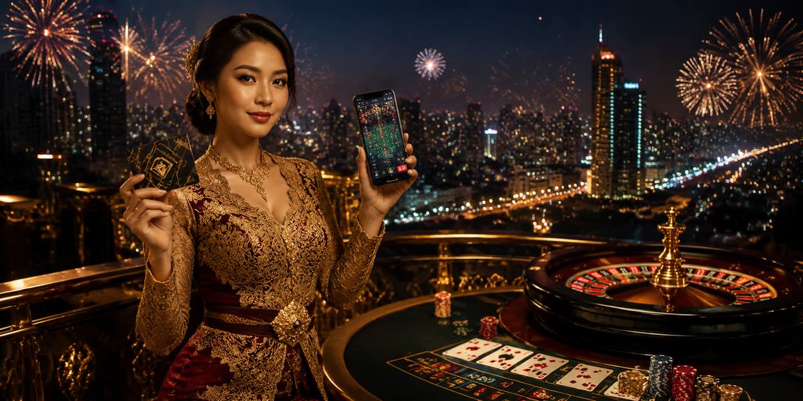 amanplay login VIP Baccarat Tables