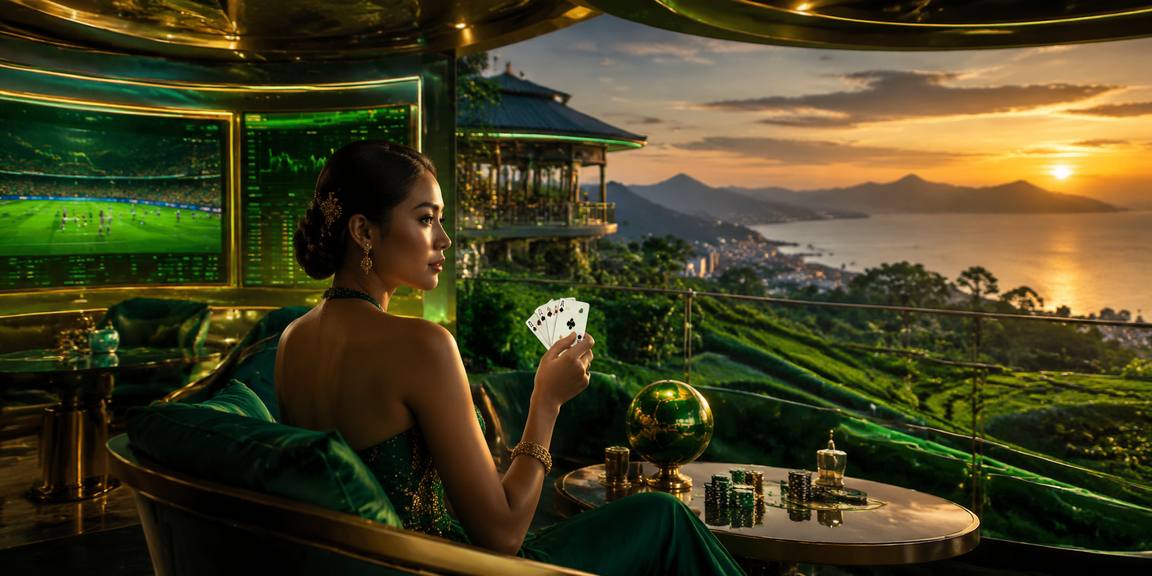 amanplay login Live Casino Tables & Slots in One Lobby